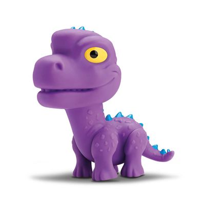 Dinossauro no Ovo Divertoys Surpresa - Item Sortido