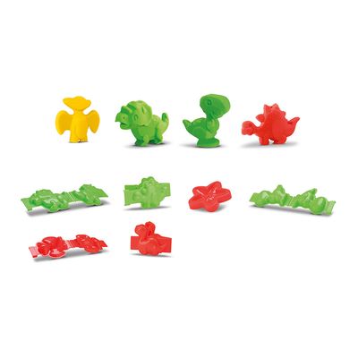 Ovo Dinossauro Divertoys