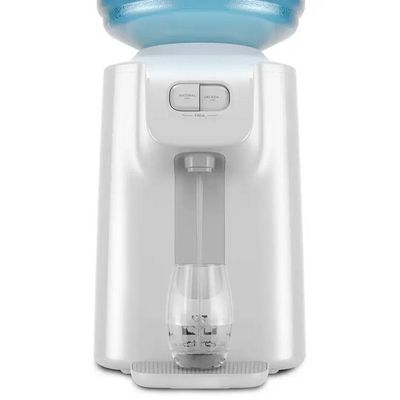 Bebedouro Electrolux Compressor Experience Bc01b D30eba51n06 Branco 110V