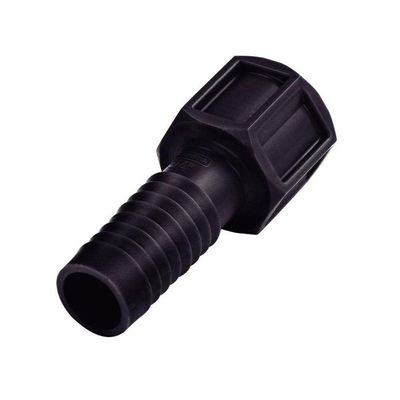 Adaptador Com Rosca Interna Tramontina 3-4" Para Mangueiras De Pebd