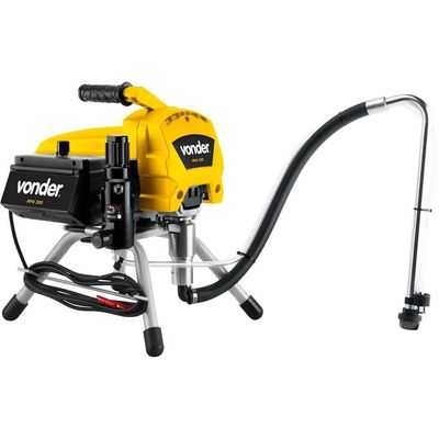 Máquina De Pintura Airless Mpa300 3,0hp Vonder 220V