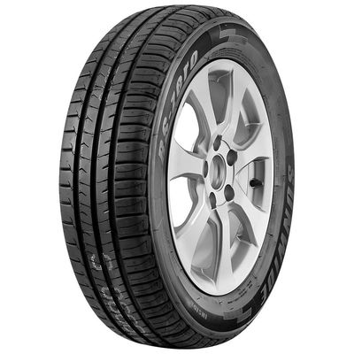 KIT 4 Pneus Sunwide RS-Zero 195/60 R15 Aro 15 88V