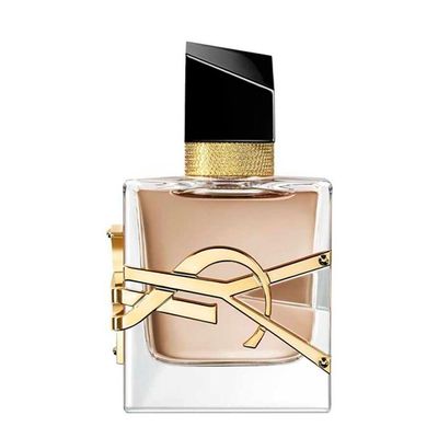 Yves Saint Laurent Libre Flowers & Flames Eau De Parfum - Perfume Feminino 30ml