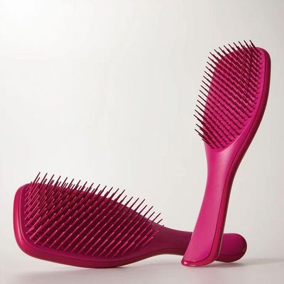 Tangle Teezes The Ultimate Detangler Electric Raspberry - Escova De Cabelo