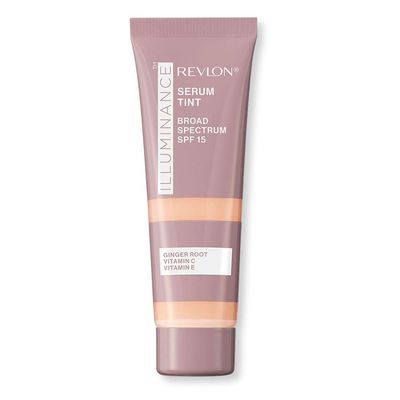 Revlon Illuminance Serum Tint Spf 15 - Sérum Facial 28ml Cool Beige