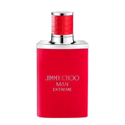 Jimmy Choo Man Extreme Eau De Parfum - Perfume Masculino 50ml