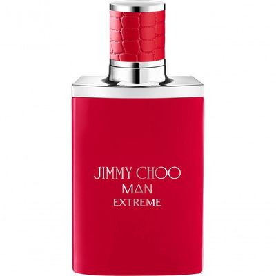 Jimmy Choo Man Extreme Eau De Parfum - Perfume Masculino 50ml