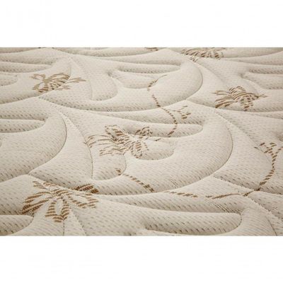 Colchão Elegant Nanolastic – Casal (138x188x27) - Ortobom