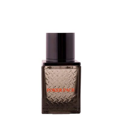 Ted Lapidus Poker Face Eau De Toilette - Perfume Masculino 30ml