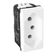 Tomada 2p+t 10 Ampères - Lg030 - Pial Tomada 2p + T 10a Pial Pop - Lg030 - Pial