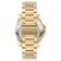 Relógio Technos Masculino Racer Dourado 2117lfo/1x