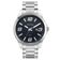 Relógio Technos Masculino Racer Prata 2115mols/1a