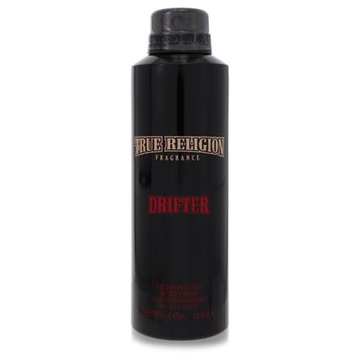 Col. Masculino True Religion Drifter True Religion 226 ml Desodorante
