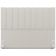 Cabeceira Cama Box Casal Queen 160 cm Dália W01 Bouclê Creme - Lyam Decor