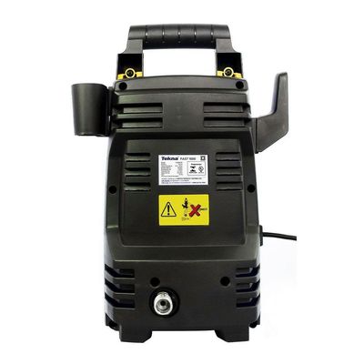 Lavadora De Alta Pressão Fast 1500 60Hz 1400W Tekna 220V