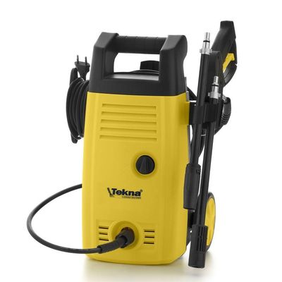 Lavadora De Alta Pressão Hlx1101v 60hz 1400W Tekna 110V