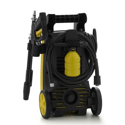 Lavadora De Alta Pressão Hlx1101v 60hz 1400W Tekna 110V