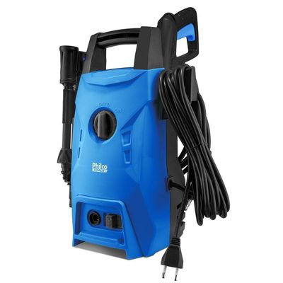 Lavadora De Alta Pressão Philco PLP2300 1750PSI 12 Mpa 1500W 110V