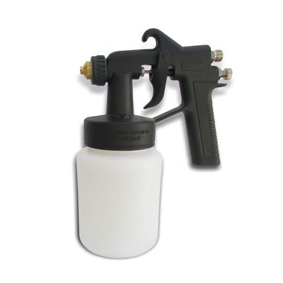 Pistola Ar Direto Nylon - P472 - Intech Machine Pistola Ar Direto Nylon Intech P472