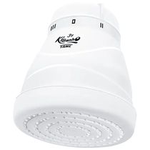 Ducha Nova Kibanho Com 3 Temperaturas De 220 Volts 5400 Watts 3364 - 00433642 - Fame