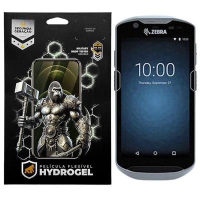 Película para  Zebra TC57 - Hydrogel HD - Gshield