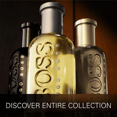 Hugo Boss Boss Bottled Parfum - Perfume Masculino 100ml