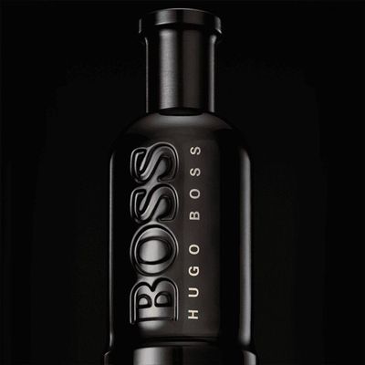 Hugo Boss Boss Bottled Parfum - Perfume Masculino 100ml