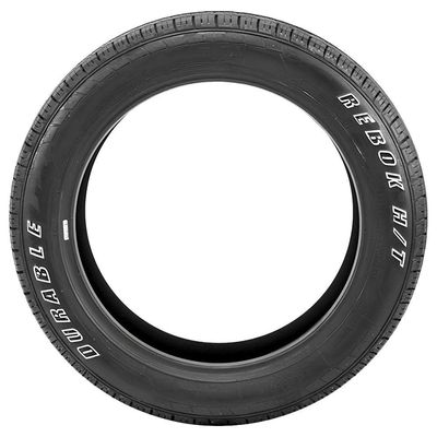 Pneu Durable 215/55 R18 HT Aro 18 Rebok H/T 107T OWL