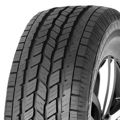 Pneu Durable 215/55 R18 HT Aro 18 Rebok H/T 107T OWL