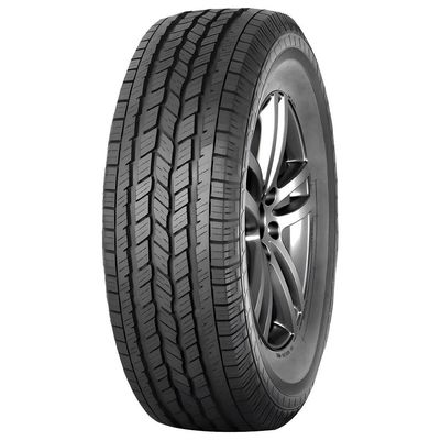 Pneu Durable 215/55 R18 HT Aro 18 Rebok H/T 107T OWL