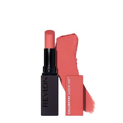 Revlon Colorstay Suede Ink Hot Girl 005 - Batom 2,55g