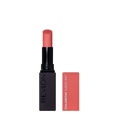 Revlon Colorstay Suede Ink Hot Girl 005 - Batom 2,55g