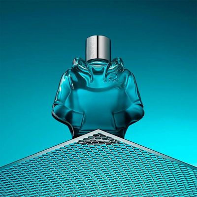 Benetton United Colors We Are Tribe EDT - Kit Perfume Masculino 90ml + Desodorante 150ml 90ml