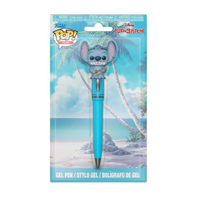 Funko Pop Pens Disney Lilo e Stitch Caneta