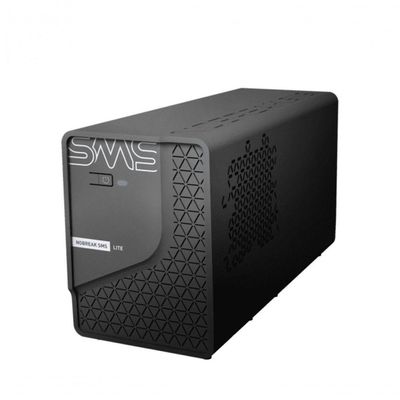 Nobreak Lite 1200va Entrada Bivolt Automatica E Saida 115v 29205