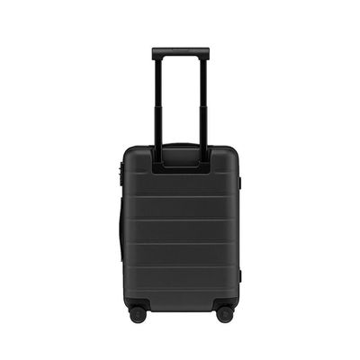 Mala De Viagem 20pol Xiaomi Mi Luggage Classic, Preto