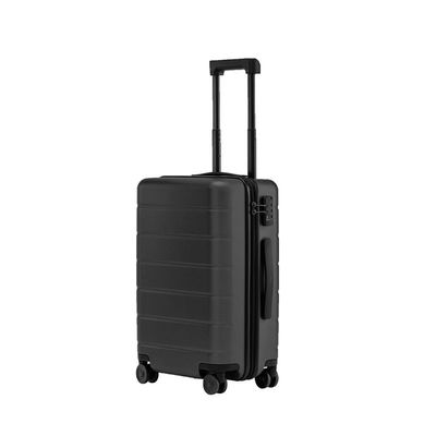 Mala De Viagem 20pol Xiaomi Mi Luggage Classic, Preto