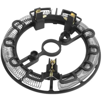 Resistência Exclusiva Para Ducha Faminho 4 Temperaturas 127 Volts 5400 Watts - 3862 - Fame
