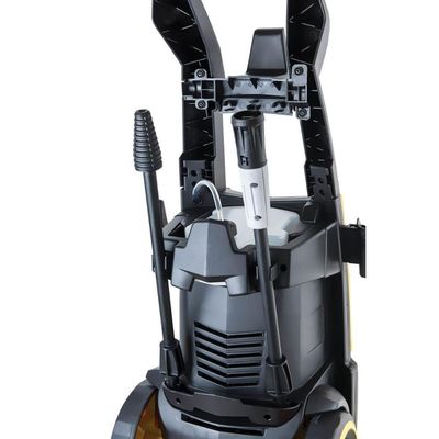 Lavadora de Alta Pressão 2100W Tramontina Master com Mangueira Jato Regulável 220V Lava Jato 220v