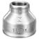 Luva Tupy 3/4 X 1/2