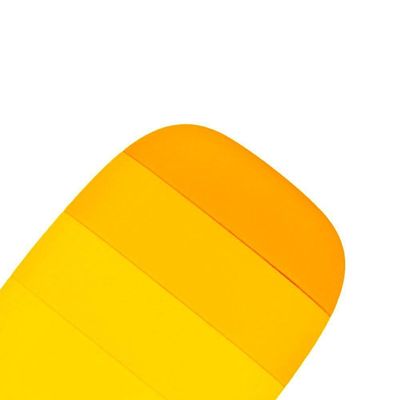 Aparelho De Limpeza Facial Por Vibração Inface Laranja