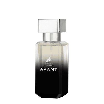Maison Alhambra Avant Eau De Parfum - Perfume Masculino 30ml
