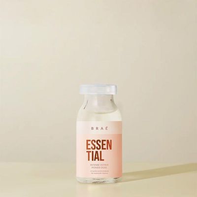Braé Essential Power Dose - Ampola Capilar 13ml