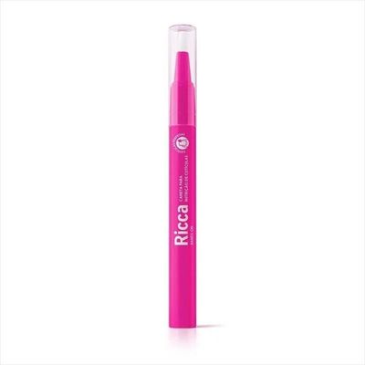 Ricca Caneta Para Nutrição De Cutículas