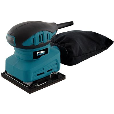 Lixadeira Philco PLO01 Bocal De Sucção 250W 14000OPM 110V
