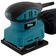 Lixadeira Philco PLO01 Bocal De Sucção 250W 14000OPM 110V
