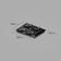 Cooktop 4 Bocas A Gás Continental Mesa Vidro Preto Com Acendimento Automático KC4GR Bivolt