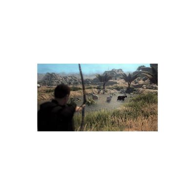 Metal Gear Survive - Xbox One