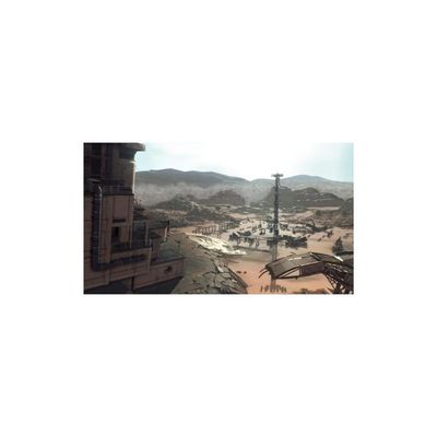 Metal Gear Survive - Xbox One