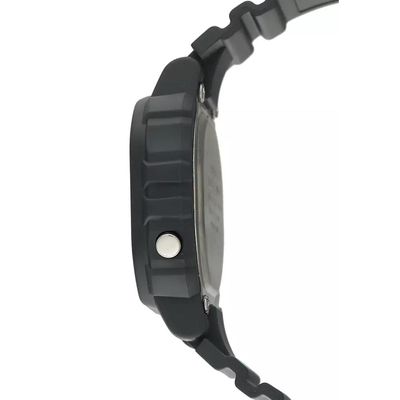 Relógio Casio Feminino Ref: La-20wh-8adf Infantil Digital Cinza
